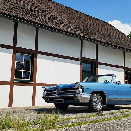 Vintage House Am Faaker Seebach Finkenstein am Faaker See Eksteriør billede