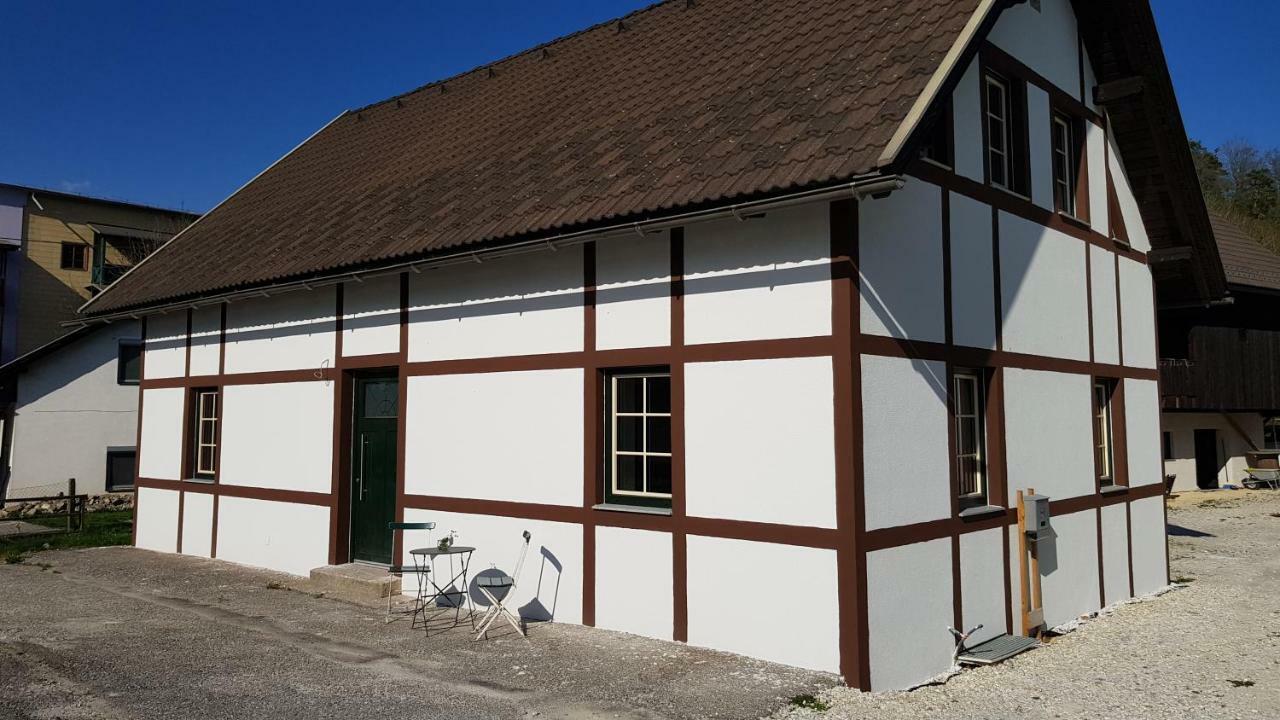 Vintage House Am Faaker Seebach Finkenstein am Faaker See Eksteriør billede